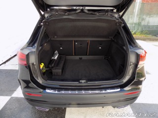 Mercedes-Benz GLA 200d/AMG-Line/1.Maj.ČR/DP 2025
