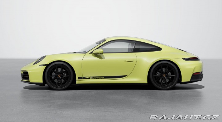 Porsche 911 911 Carrera 2026