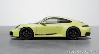 Porsche 911 911 Carrera 2026