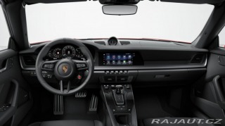Porsche 911 Carrera S Cabriolet 2026