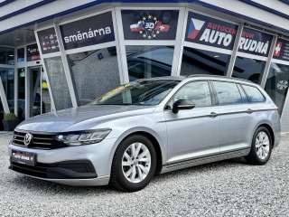 Volkswagen Passat Variant 2,0TDI R-Line Des