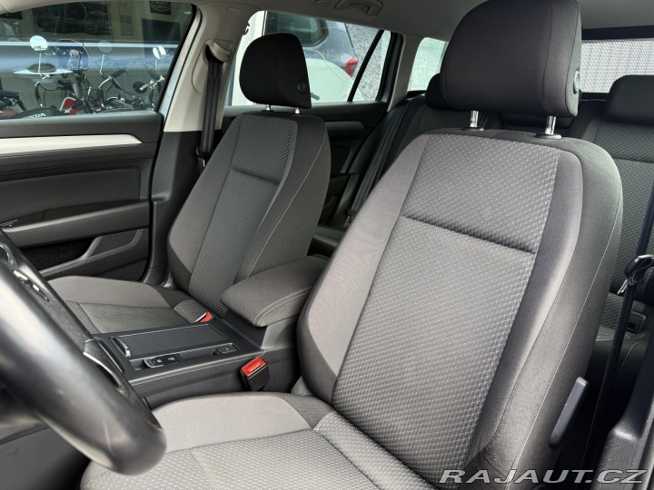 Volkswagen Passat Variant 2,0TDI R-Line Des 2020