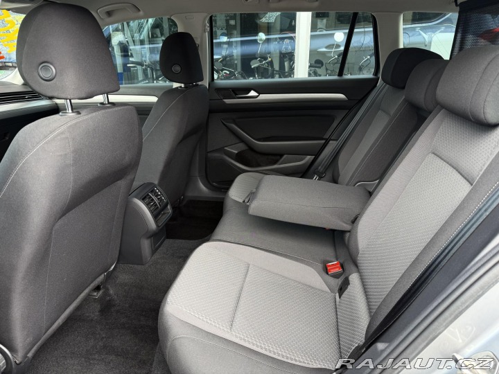 Volkswagen Passat Variant 2,0TDI R-Line Des 2020