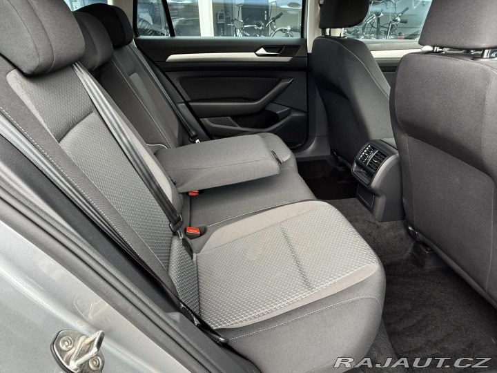 Volkswagen Passat Variant 2,0TDI R-Line Des 2020