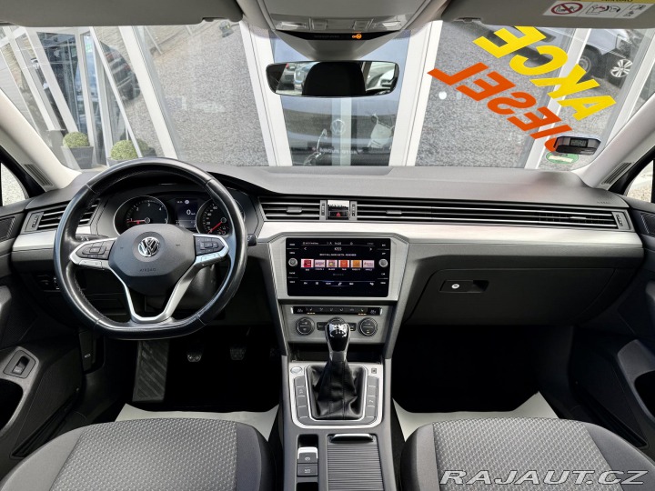 Volkswagen Passat Variant 2,0TDI R-Line Des 2020