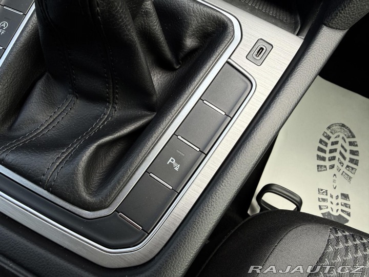 Volkswagen Passat Variant 2,0TDI R-Line Des 2020