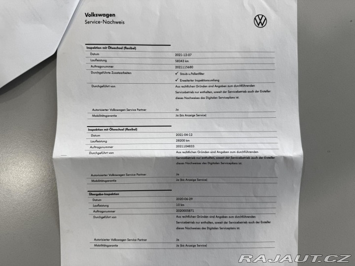 Volkswagen Passat Variant 2,0TDI R-Line Des 2020
