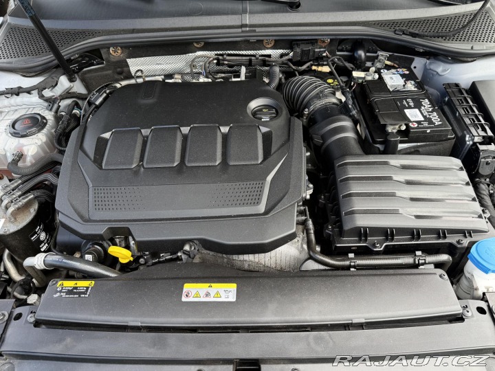 Volkswagen Passat Variant 2,0TDI R-Line Des 2020
