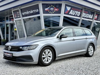 Volkswagen Passat Variant 2,0TDI R-Line Des 2020