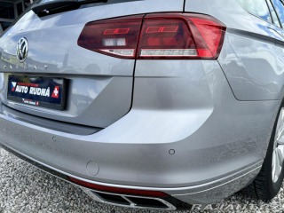 Volkswagen Passat Variant 2,0TDI R-Line Des 2020