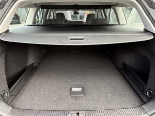 Volkswagen Passat Variant 2,0TDI R-Line Des 2020