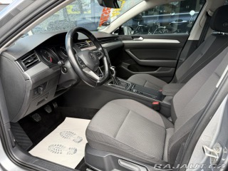 Volkswagen Passat Variant 2,0TDI R-Line Des 2020