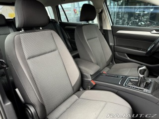 Volkswagen Passat Variant 2,0TDI R-Line Des 2020
