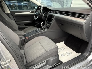 Volkswagen Passat Variant 2,0TDI R-Line Des 2020
