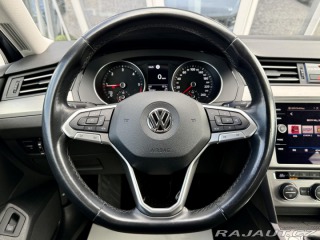Volkswagen Passat Variant 2,0TDI R-Line Des 2020