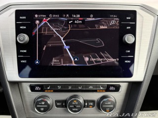 Volkswagen Passat Variant 2,0TDI R-Line Des 2020
