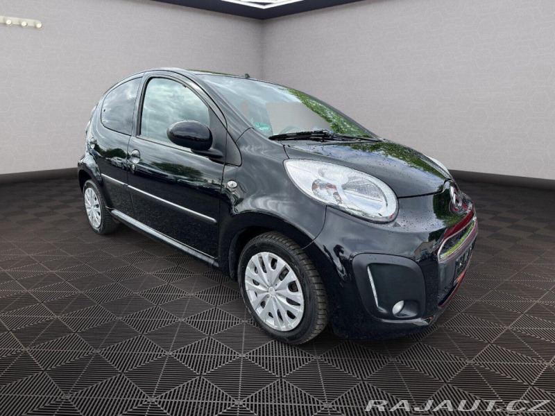 Citroën C1 1.0i 50kw 5- dveří