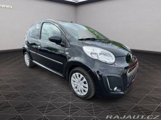 Citroën C1 1.0i 50kw 5- dveří