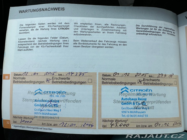 Citroën C1 1.0i 50kw 5- dveří 2014
