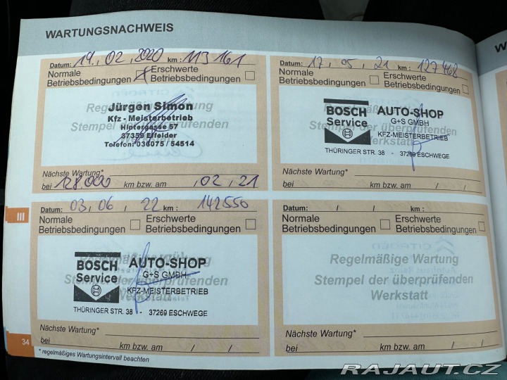 Citroën C1 1.0i 50kw 5- dveří 2014