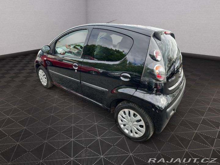 Citroën C1 1.0i 50kw 5- dveří 2014