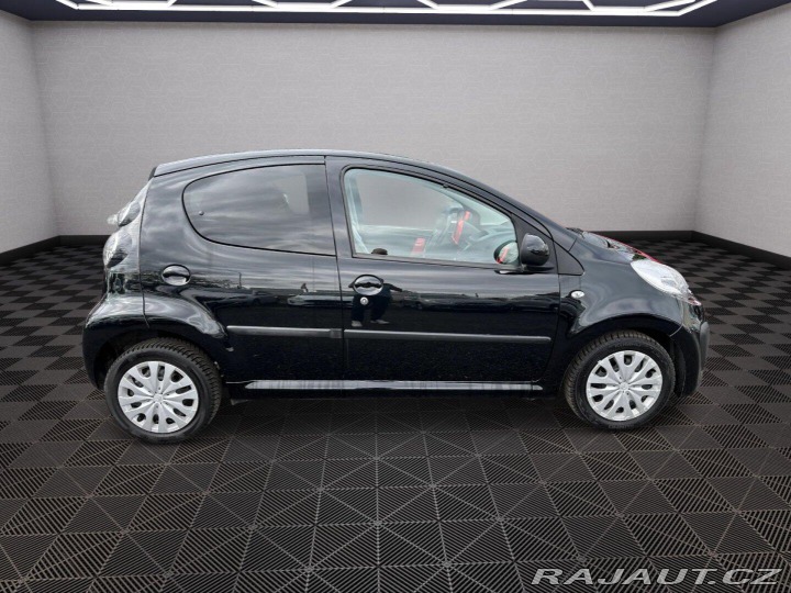 Citroën C1 1.0i 50kw 5- dveří 2014