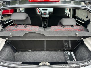 Citroën C1 1.0i 50kw 5- dveří 2014