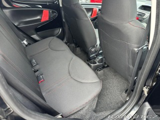 Citroën C1 1.0i 50kw 5- dveří 2014