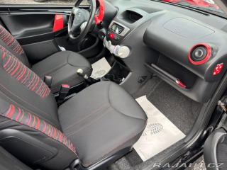 Citroën C1 1.0i 50kw 5- dveří 2014