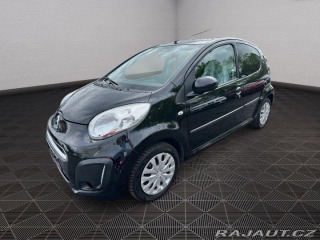 Citroën C1 1.0i 50kw 5- dveří 2014