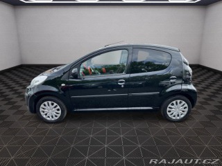 Citroën C1 1.0i 50kw 5- dveří 2014