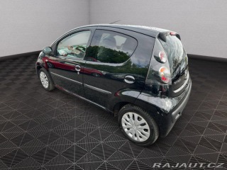 Citroën C1 1.0i 50kw 5- dveří 2014