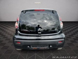 Citroën C1 1.0i 50kw 5- dveří 2014