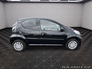 Citroën C1 1.0i 50kw 5- dveří 2014