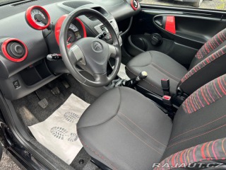 Citroën C1 1.0i 50kw 5- dveří 2014