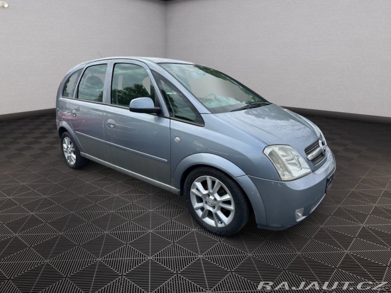 Opel Meriva 1.4 16v 66kw