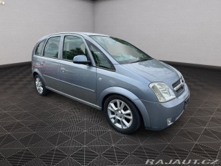 Opel Meriva 1.4 16v 66kw