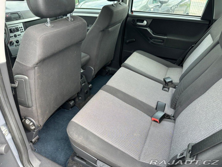 Opel Meriva 1.4 16v 66kw 2005
