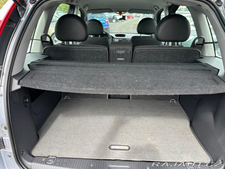 Opel Meriva 1.4 16v 66kw 2005
