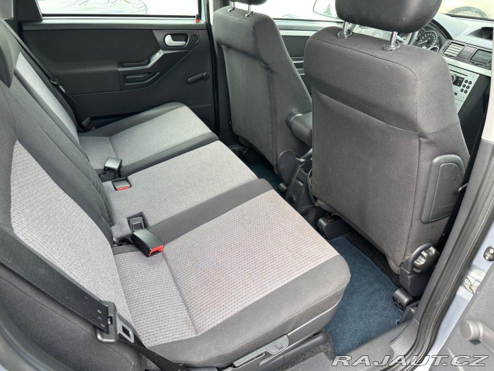 Opel Meriva 1.4 16v 66kw 2005