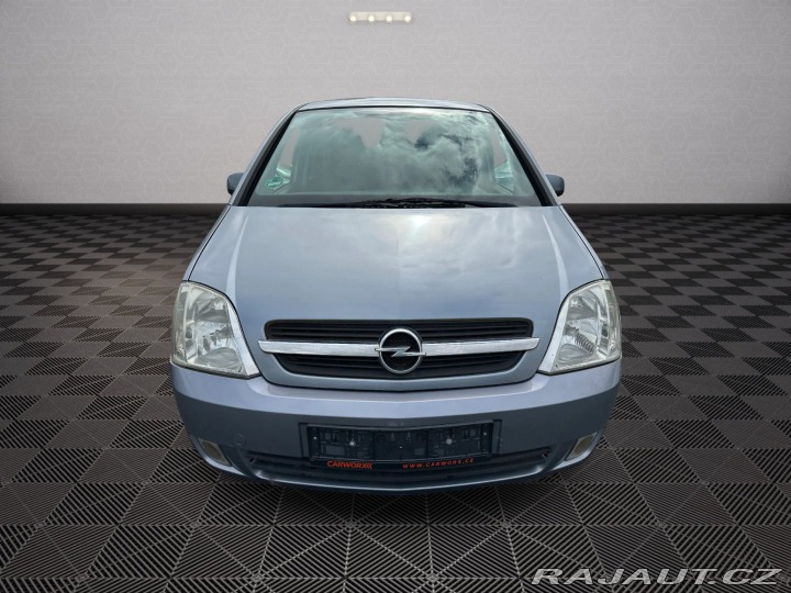 Opel Meriva 1.4 16v 66kw 2005