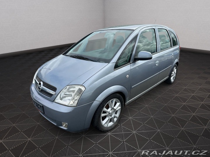 Opel Meriva 1.4 16v 66kw 2005