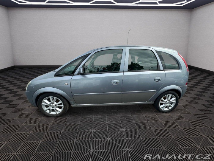 Opel Meriva 1.4 16v 66kw 2005