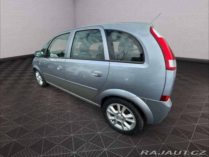 Opel Meriva 1.4 16v 66kw 2005
