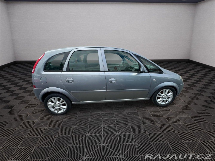 Opel Meriva 1.4 16v 66kw 2005