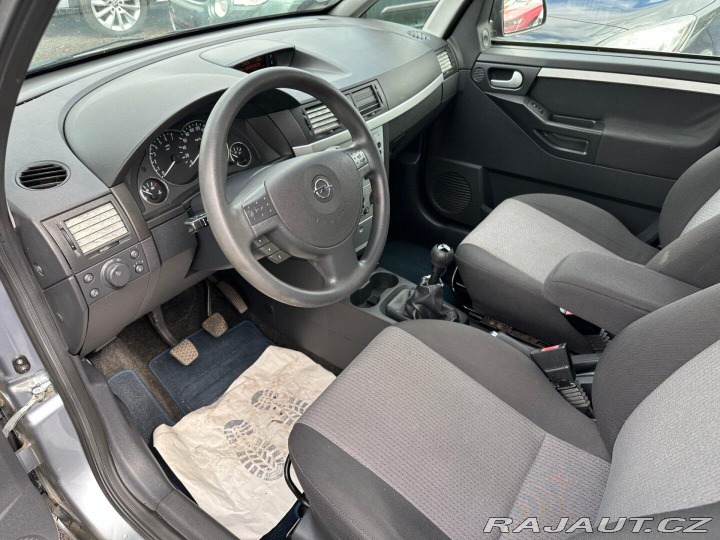 Opel Meriva 1.4 16v 66kw 2005
