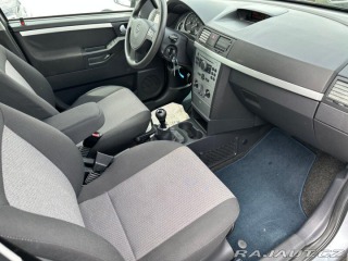 Opel Meriva 1.4 16v 66kw 2005