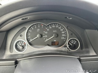 Opel Meriva 1.4 16v 66kw 2005