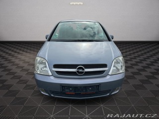 Opel Meriva 1.4 16v 66kw 2005