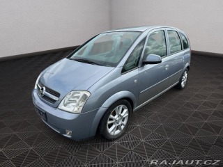 Opel Meriva 1.4 16v 66kw 2005